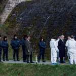 Lorenzo Richelmy, Michela Cescon, Toni Servillo