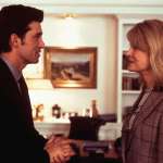 Candice Bergen, Patrick Dempsey