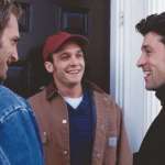 Ethan Embry, Josh Lucas, Patrick Dempsey
