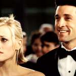 Reese Witherspoon, Patrick Dempsey