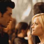 Reese Witherspoon, Patrick Dempsey