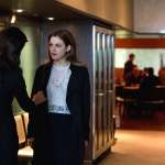 Alexandra Castillo, Riley Keough