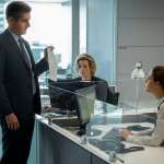 Briony Glassco, Paul Sparks, Riley Keough