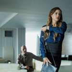 Paulino Nunes, Riley Keough