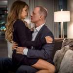 Riley Keough, Aidan Devine