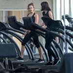 Riley Keough, Kate Lyn Sheil