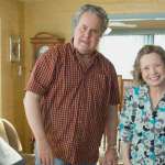 Debra Jo Rupp, Adam LeFevre
