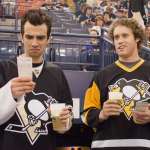 Jay Baruchel, T.J. Miller