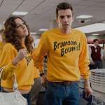 Jay Baruchel, Lindsay Sloane