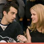Jay Baruchel, Alice Eve