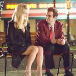 Jay Baruchel, Alice Eve