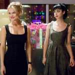 Krysten Ritter, Alice Eve