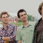 Mike Vogel, Jay Baruchel, Nate Torrence, T.J. Miller