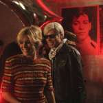 Guy Pearce, Sienna Miller