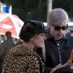 Guy Pearce, Sienna Miller