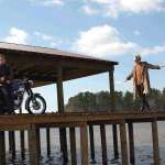 Sienna Miller, Hayden Christensen