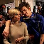 Sienna Miller, Hayden Christensen