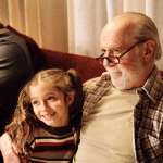 George Carlin, Raquel Castro