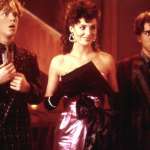 Anthony Michael Hall, Kelly LeBrock, Ilan Mitchell-Smith