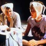 Anthony Michael Hall, Ilan Mitchell-Smith