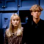 Anthony Michael Hall, Suzanne Snyder
