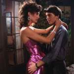 Kelly LeBrock, Ilan Mitchell-Smith