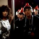 Kelly LeBrock, Ilan Mitchell-Smith