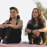 Ellen Page, Alia Shawkat