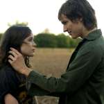 Ellen Page, Landon Pigg