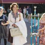 Eulala Scheel, Marcia Gay Harden, Ellen Page