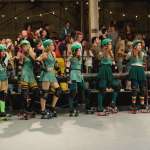 Eve, Kristen Wiig, Kristen Adolfi, Rachel Piplica, Drew Barrymore, Andrew Wilson, Ellen Page, Zo&euml; Bell