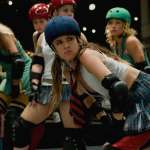 Juliette Lewis, Eve, Zo&euml; Bell