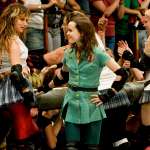 Juliette Lewis, Ellen Page