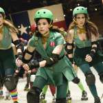 Kristen Wiig, Drew Barrymore, Ellen Page