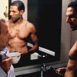 Fabrice Luchini, Roschdy Zem