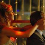 Louise Bourgoin, Fabrice Luchini