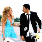 Louise Bourgoin, Roschdy Zem