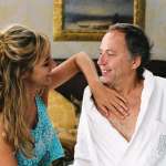 Louise Bourgoin, Fabrice Luchini