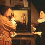 Judy Parfitt, Tom Wilkinson