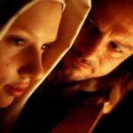 Scarlett Johansson, Colin Firth