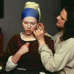 Scarlett Johansson, Colin Firth