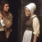 Scarlett Johansson, Cillian Murphy