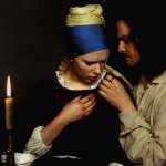 Scarlett Johansson, Colin Firth