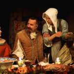 Scarlett Johansson, Tom Wilkinson, Sarah Drews, Essie Davis