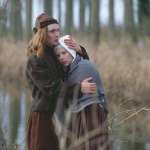 Scarlett Johansson, Cillian Murphy