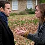 Emily Blunt, Justin Theroux