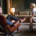 Haley Bennett, Edgar Ram&iacute;rez