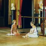 Alicia Vikander, Amber Heard