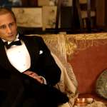 Matthias Schoenaerts