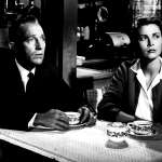 Bing Crosby, Grace Kelly